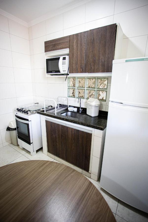Villa Bela Flats Ubatuba Buitenkant foto