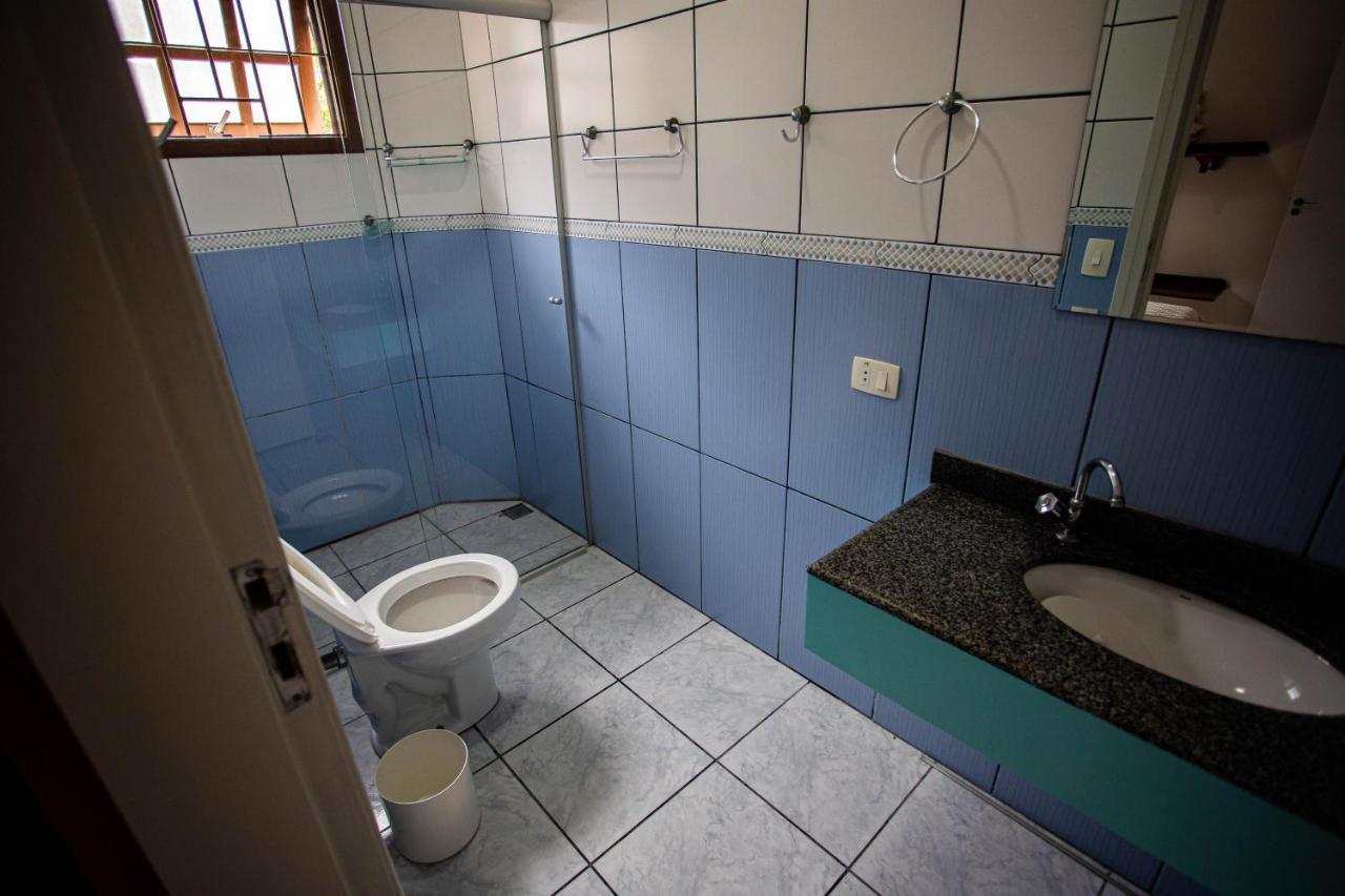 Villa Bela Flats Ubatuba Buitenkant foto