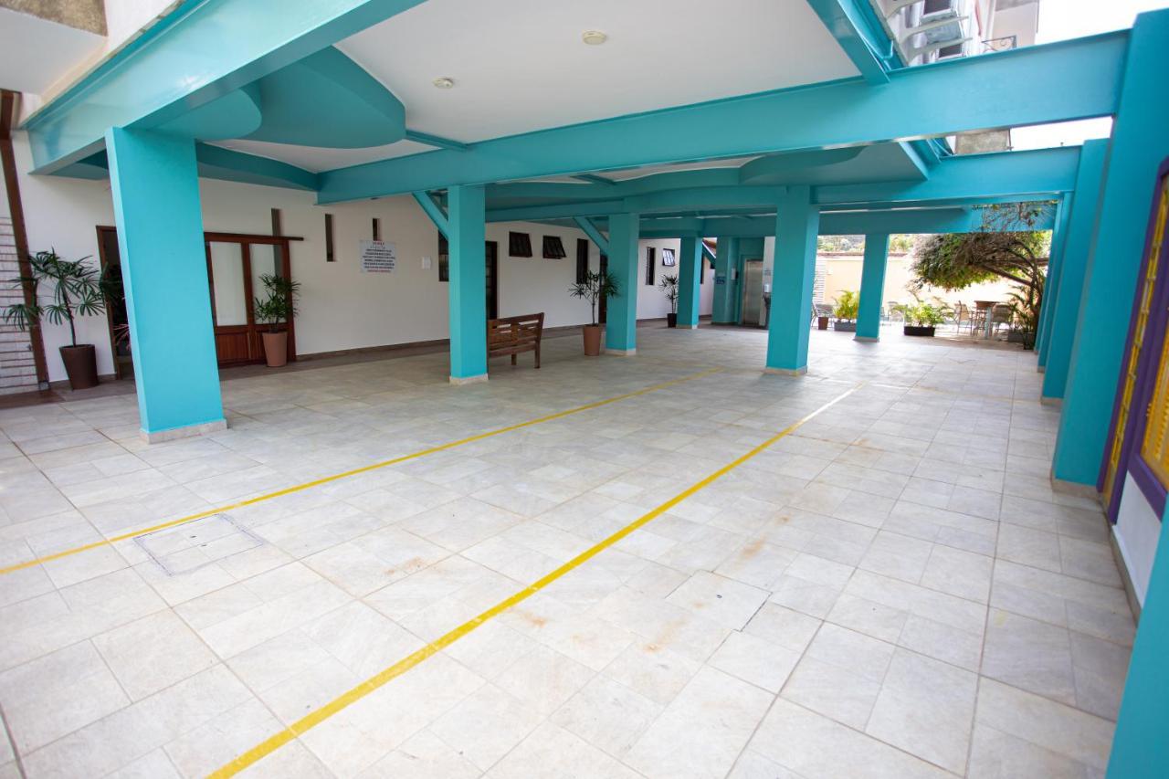 Villa Bela Flats Ubatuba Buitenkant foto
