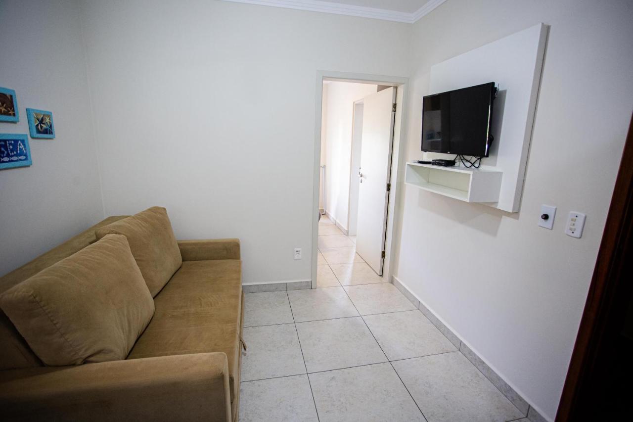 Villa Bela Flats Ubatuba Buitenkant foto