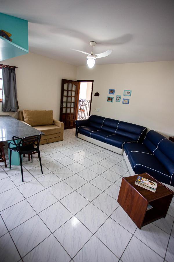 Villa Bela Flats Ubatuba Buitenkant foto