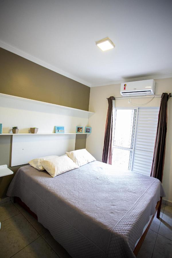 Villa Bela Flats Ubatuba Buitenkant foto
