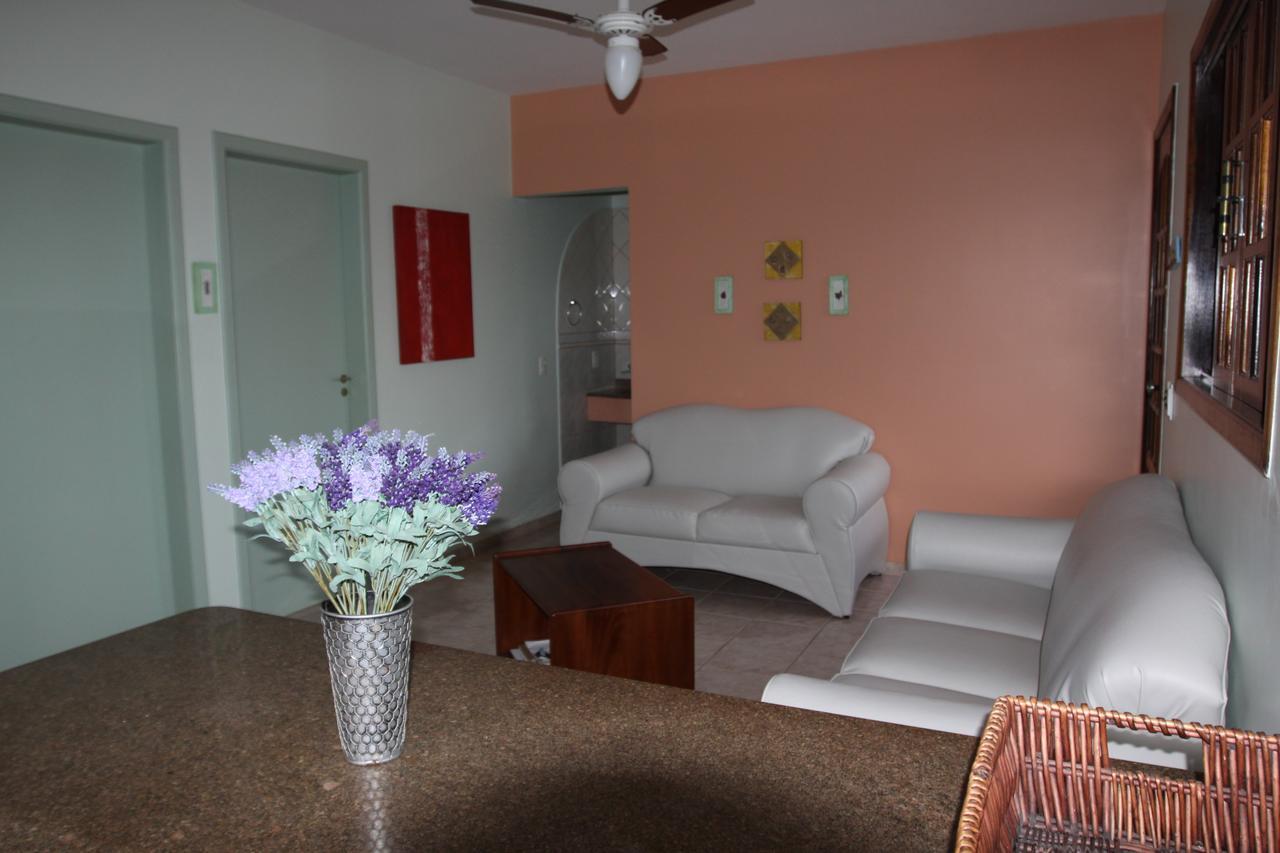 Villa Bela Flats Ubatuba Kamer foto
